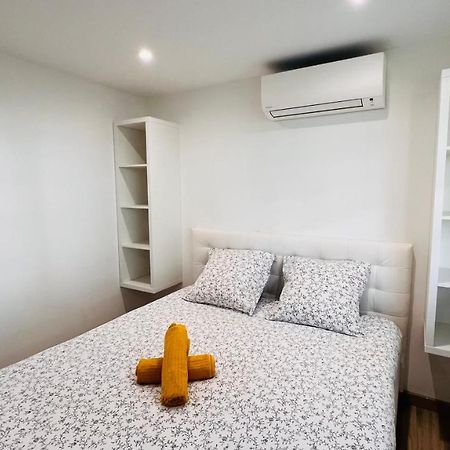 Les Appartements De Lina - Appartement Cosy - Self Check-In - La Grande Motte Exterior foto