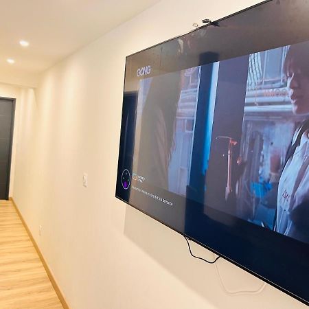 Les Appartements De Lina - Appartement Cosy - Self Check-In - La Grande Motte Exterior foto