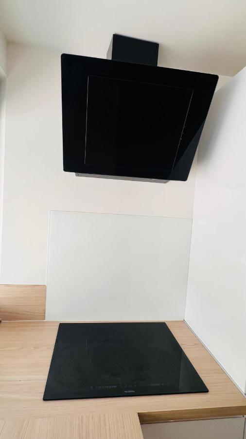 Les Appartements De Lina - Appartement Cosy - Self Check-In - La Grande Motte Exterior foto